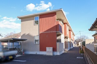 大平下駅 徒歩5分 1階の物件外観写真